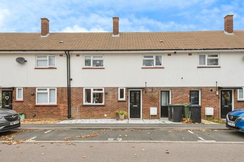 3 bedroom terraced house for sale, Tedder Avenue, Henlow