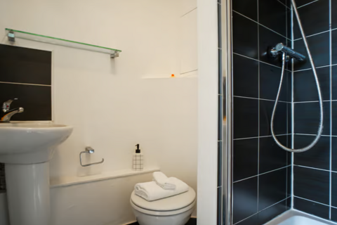 Studio to rent, Chelsea Lightfoot Hall, Manresa Road, London