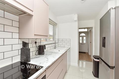 undefined, Sheerstone, Iwade, Sittingbourne, Kent