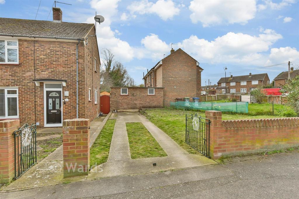 Driveway/Parking