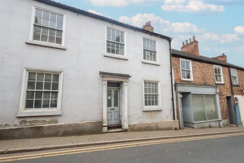 undefined, High Skellgate, Ripon