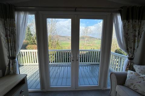 undefined, Valley View Holiday Park, Guilsfield, Welshpool