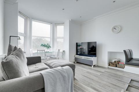 undefined, Musters Road, Nottingham NG2