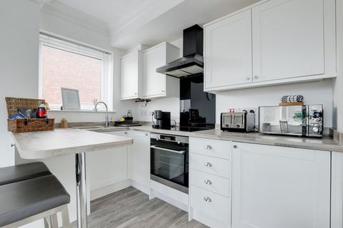 undefined, Musters Road, Nottingham NG2