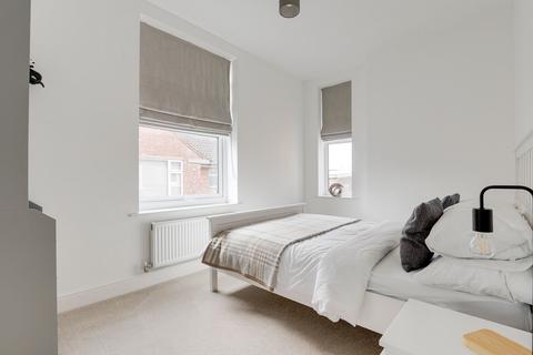 undefined, Musters Road, Nottingham NG2