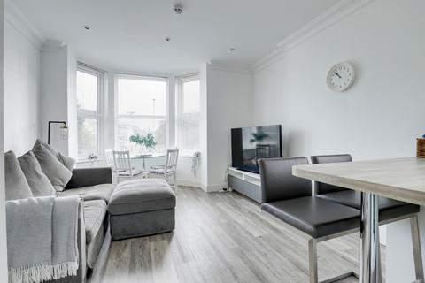 undefined, Musters Road, Nottingham NG2