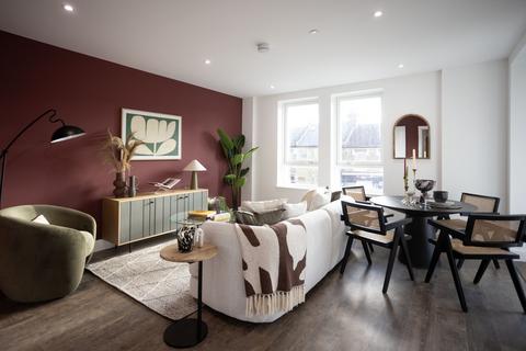 2 bedroom apartment for sale, Plot A-02-02 MARCH LEGALS, Two Bedroom Apartment at Ledbury Way, 201 Commercial Way SE15