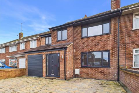 undefined, Burns Way, Swindon SN2
