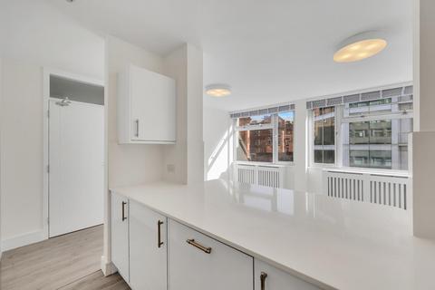 undefined, Grafton Way, Bloomsbury, WC1E