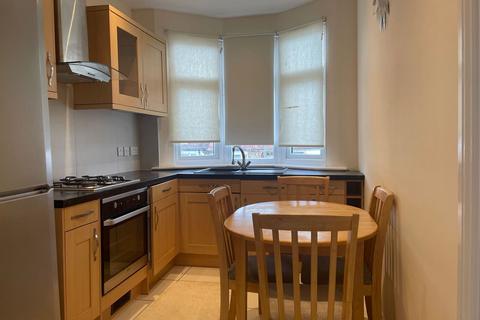 Petworth Road, Finchley, London, N12