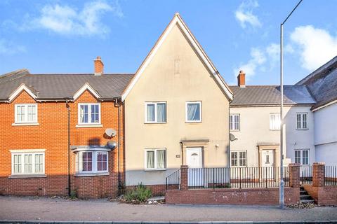 undefined, Hythe Hill, Colchester