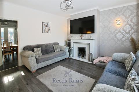 undefined, Parr Stocks Road, Merseyside WA9