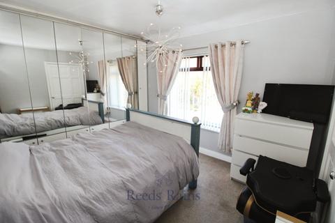 undefined, Parr Stocks Road, Merseyside WA9