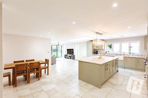 4 bedroom detached house for sale, Ashwells Road, Pilgrims Hatch, Brentwood, Essex, CM15