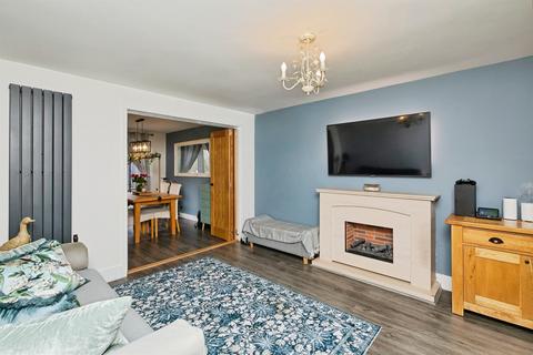 3 bedroom detached house for sale, Almond Grove, Newhall, Swadlincote