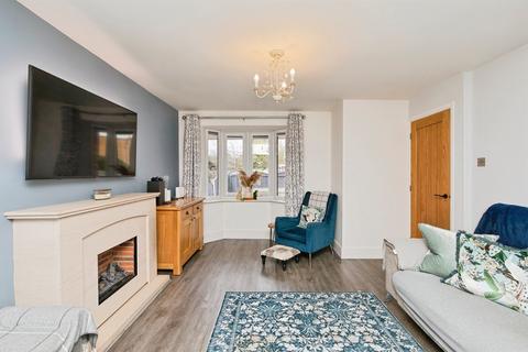 3 bedroom detached house for sale, Almond Grove, Newhall, Swadlincote