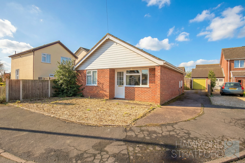undefined, Park Close, Hethersett
