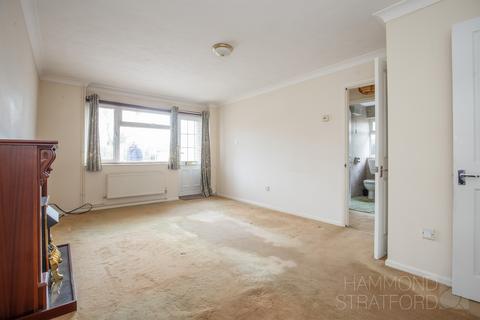 undefined, Park Close, Hethersett