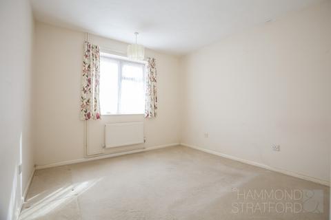 undefined, Park Close, Hethersett