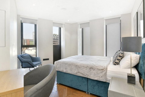 undefined, Newton Street, London WC2B