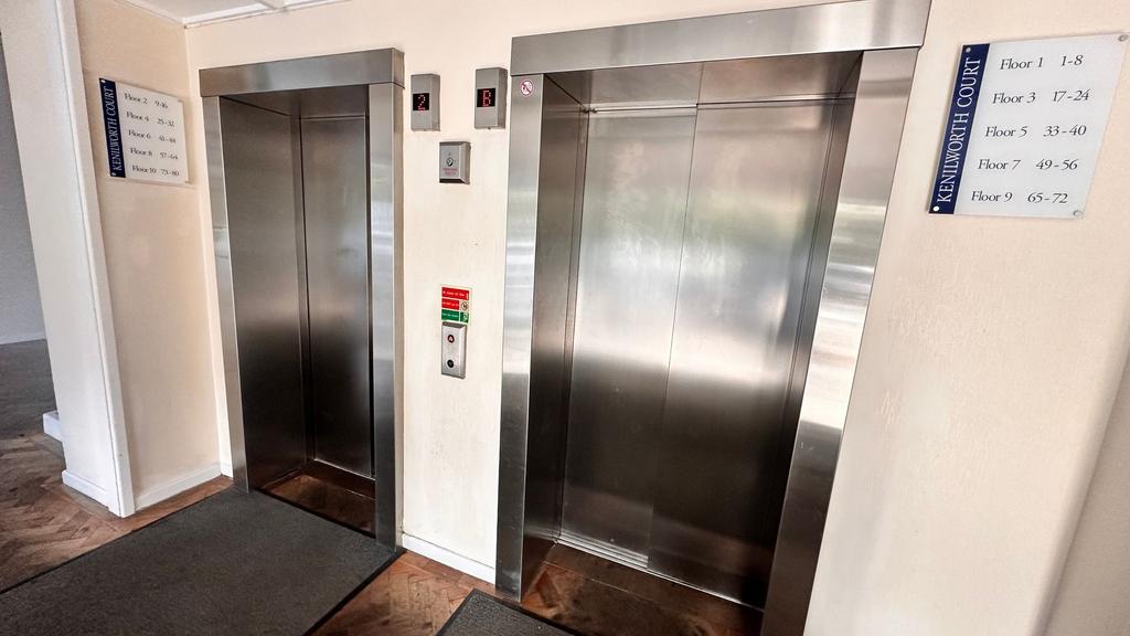 Lift