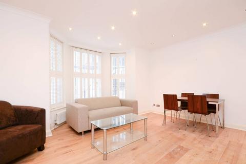 2 bedroom flat to rent, Gloucester Road, South Kensington, London, SW7