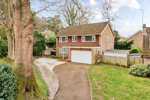 Camberley, Surrey, GU15