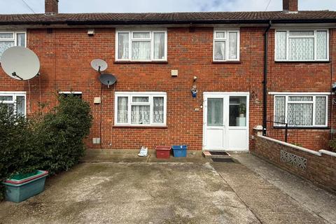 undefined, Bleriot Road, Hounslow, TW5 9LG