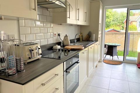 undefined, Rectory Lane, Ashtead, KT21