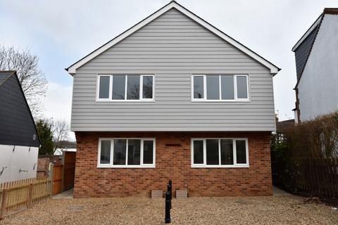 undefined, Rectory Lane, Ashtead, KT21