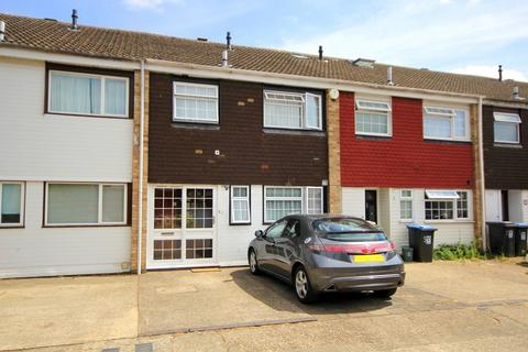 undefined, Parkhill Road, Boxmoor, HP1
