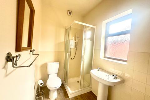 undefined, Whitegate Drive, Blackpool, FY3