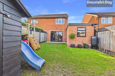undefined, Blake Close, Cannock WS11
