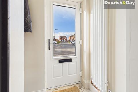 undefined, Blake Close, Cannock WS11