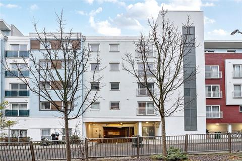 Station Approach, Epsom, KT19