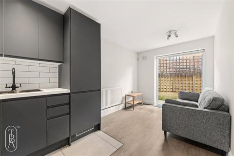undefined, Campbell Road, London, E3