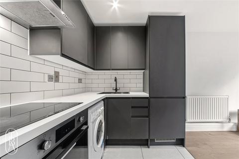 undefined, Campbell Road, London, E3