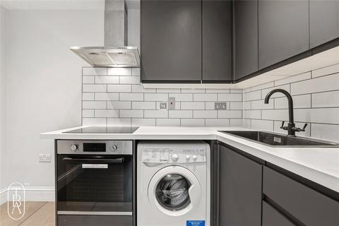 undefined, Campbell Road, London, E3