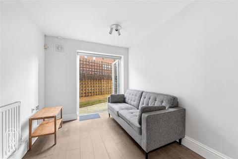 undefined, Campbell Road, London, E3
