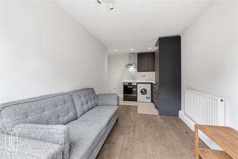 undefined, Campbell Road, London, E3