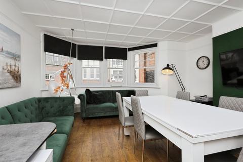 3 bedroom apartment for sale, South Cliff Avenue, Eastbourne