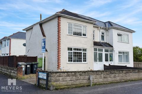 undefined, Arnewood Road, Bournemouth, BH6 5