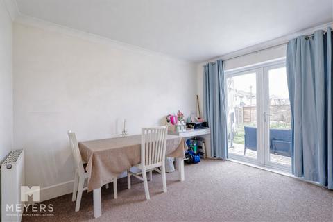 undefined, Arnewood Road, Bournemouth, BH6 5