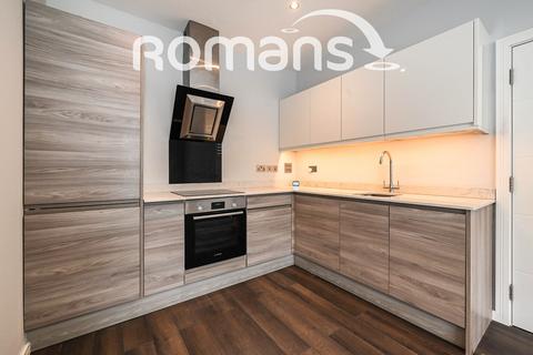 undefined, Forth House, Brants Bridge, Bracknell, RG12