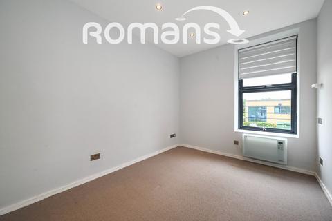 undefined, Forth House, Brants Bridge, Bracknell, RG12