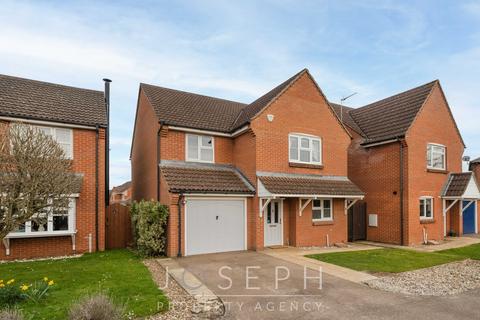 undefined, Hackneys Corner, Great Blakenham, IP6