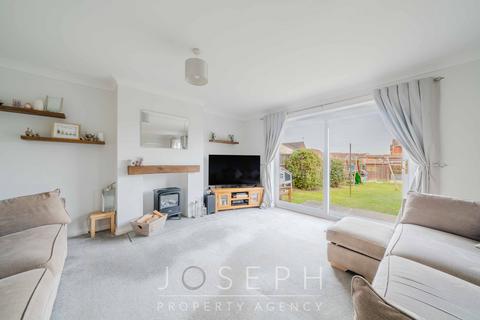 undefined, Hackneys Corner, Great Blakenham, IP6