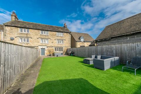 4 bedroom semi-detached house for sale, Manor Road, Clayton West, Huddersfield, HD8