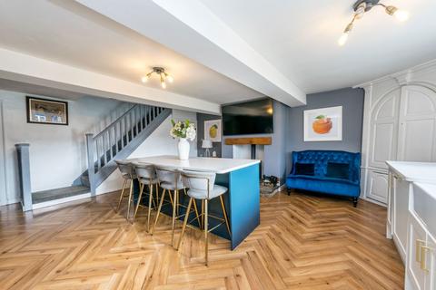 4 bedroom semi-detached house for sale, Manor Road, Clayton West, Huddersfield, HD8