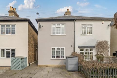 3 bedroom semi-detached house for sale, Sunbury Lane, Walton On Thames, Surrey, KT12